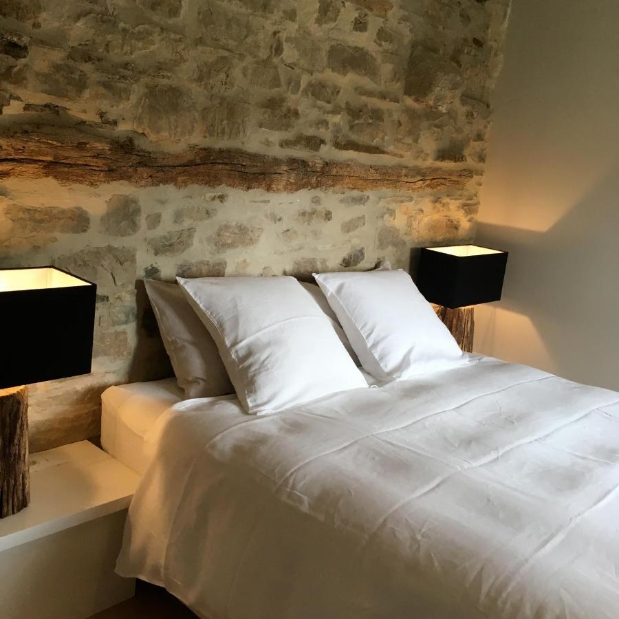 B&B La Gotale Manhay Ngoại thất bức ảnh