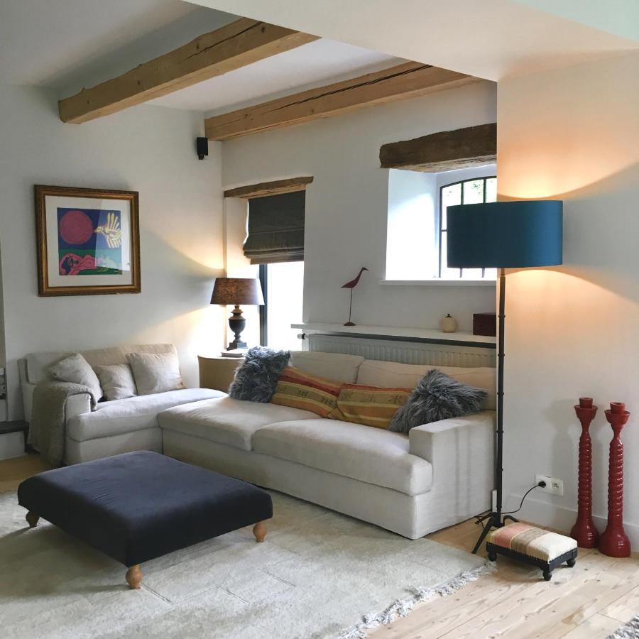 B&B La Gotale Manhay Ngoại thất bức ảnh