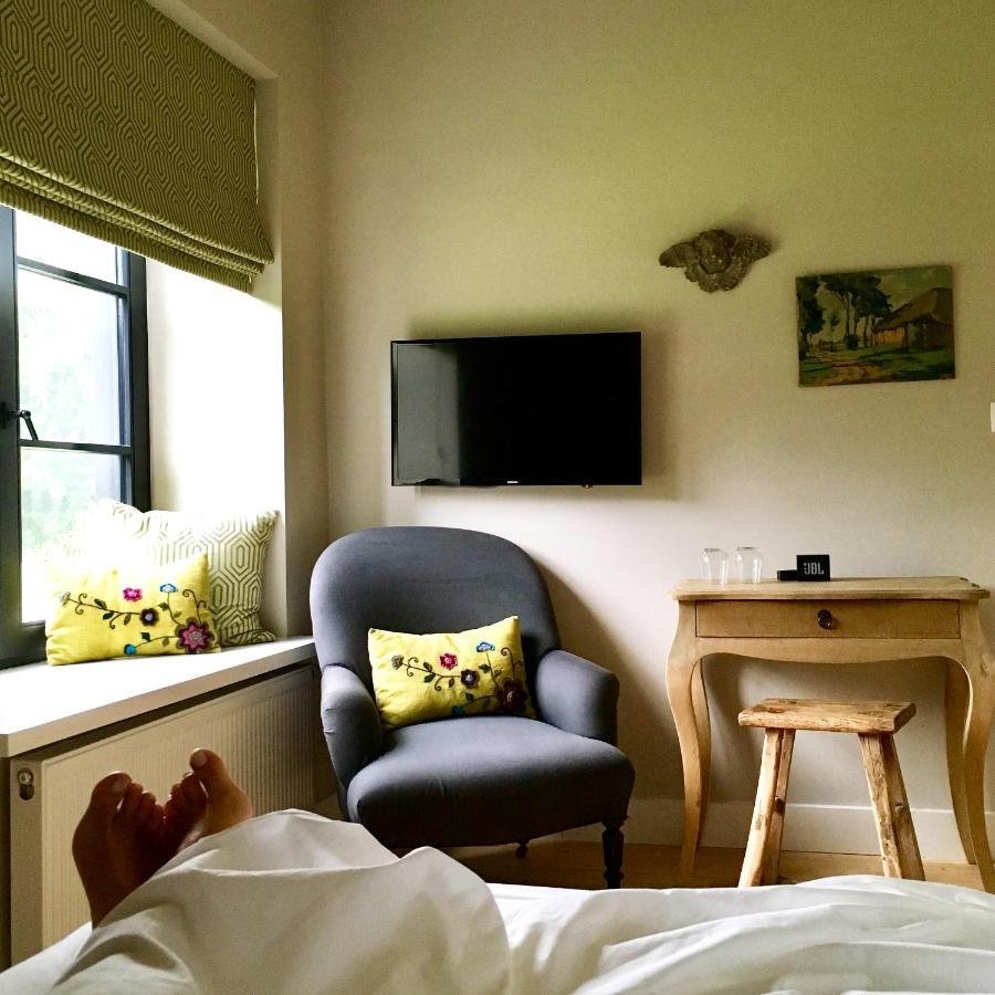 B&B La Gotale Manhay Ngoại thất bức ảnh
