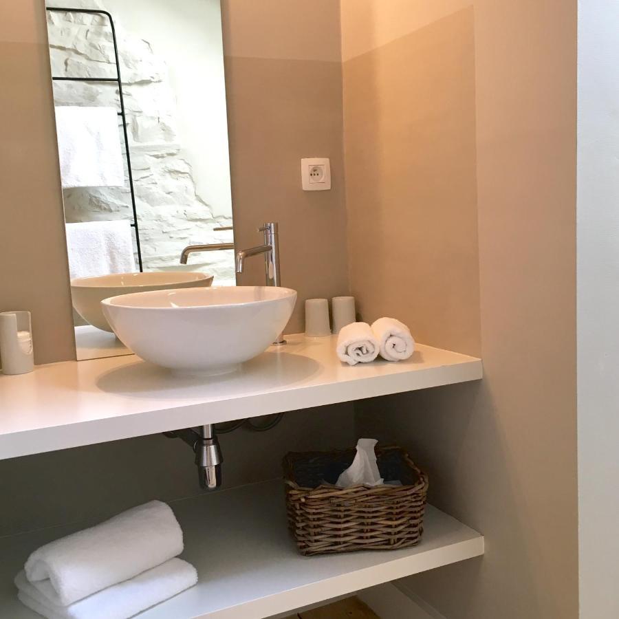 B&B La Gotale Manhay Ngoại thất bức ảnh